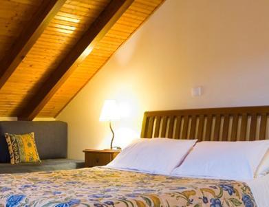 Krinides Hotel Kalavryta Esterno foto